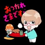 腹へった！！寿司を食べたい〜〜