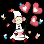 可愛い妖精たちの日々