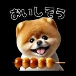 ずっと使える♡めちゃかわスイーツポメ