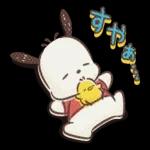 ポチャッコ_ともだちことば_-_