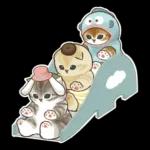 水分補給
・しっかり
ね!