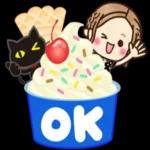 大人女子の日常【夏・気づかい】_-_