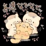 いつも前向きで頑張りや！