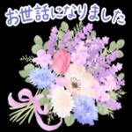かわいらしい小さな花だ