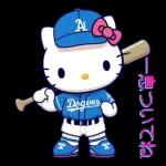 Hello kitty★LINEキャラクターズ