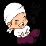 頑張る職人さん(敬語編)_-_