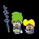 たまごっち iD & iD Lスタンプ