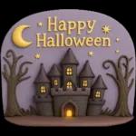 【３D】北欧かわいい日常・秋