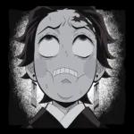 鬼滅の刃　スタンプ