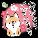 ございます
Luv
おはよう