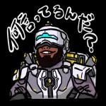 アニメキャラクターコレクション