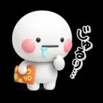 毎年使える♡みんなの秋のスタンプ
