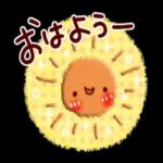 定番♥日常あいさつことば