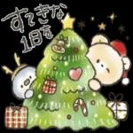  一年あっという間だったね