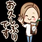 【よく使う♡】大人女子の日常_-