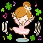 おはよー
ございまぁ