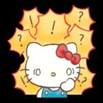 あまやかしたい！ハローキティ