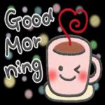 連絡ないと
心配にM
なっちゃう
EC
い