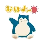 ポケモンスリープ