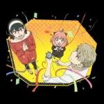 心あたたまる会話スタンプ＊