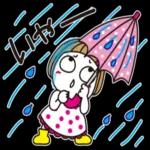 はな子✿大人の夏さわやかマリン。