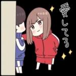 ゆるっとかわいいゆるかわスタンプ＊