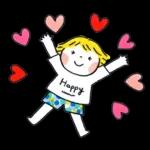 仲良しともだち Let's enjoy SUMMER