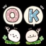 丸いまるこちゃん！！