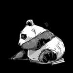 panda123のスタンプ