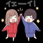 ジャージちゃん４