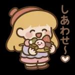 大人女子の日常【敬語・お仕事】2