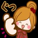 モノトーンの冬に色を彩ろう〜