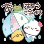 はーい！白玉です22❤夏