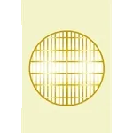 よく動く❤️大人の華やか年賀状