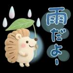 気遣い♡かわいい動物３D夏