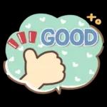 シンプル見やすい9❤敬語