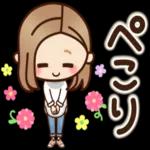 【よく使う♡】大人女子の日常_-