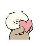 ゆるっと動く旅するラッコスタンプ3