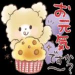 今日の癒しと元気をお届けますよ〜