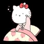 元気出して〜頑張ってね！