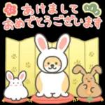 朝から元気にがんばりまーす✊