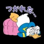 限界なドナルドダック