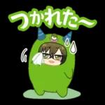 涙ぐみ顔コレクション