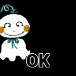 てるてる坊主〜てるぼぅ＆てるちゃん