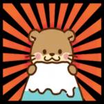 心あたたまるゆるかわスタンプ＊