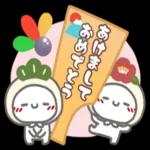 HAPPY NEW YEAR⛄️今年も宜しくお願いします