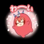 涙ぐみ顔コレクション