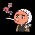 カナヘイコラボ ゆるっと鬼滅の刃