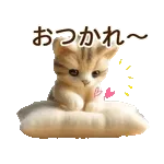 おやすみ