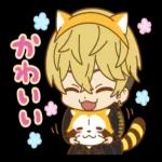 東京リベンジャーズ_ラスカルコラボ